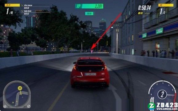 赛车计划3豪华版-赛车计划3游戏汉化版下载 v1.0附游戏攻略