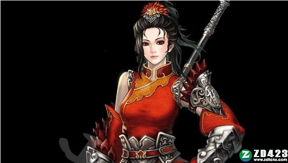 天命奇御二游戏下载-天命奇御二Steam中文免费版(附游戏攻略)[百度网盘资源]