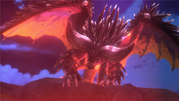 怪物猎人物语2破灭之翼修改器-怪物猎人物语2破灭之翼十七项修改器风灵月影版下载 v1.0