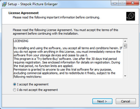 Stepok Picture Enlarger破解版下载 v3.1.0