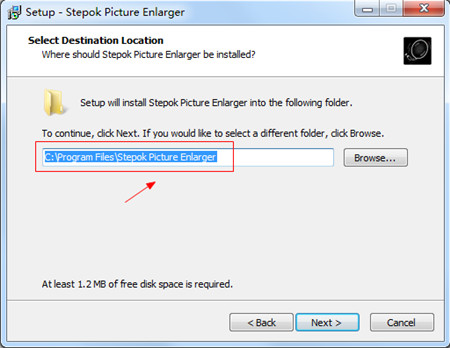 Stepok Picture Enlarger破解版下载 v3.1.0