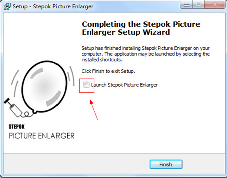 Stepok Picture Enlarger破解版下载 v3.1.0