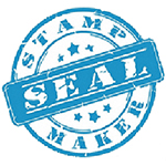 Stamp Seal Maker