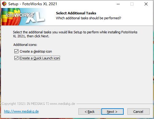 FotoWorks XL 21破解版下载 v21.0.0(含破解补丁)