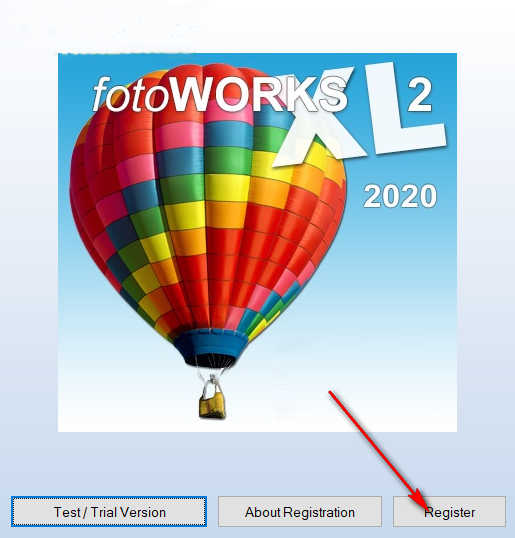 FotoWorks XL 21破解版下载 v21.0.0(含破解补丁)