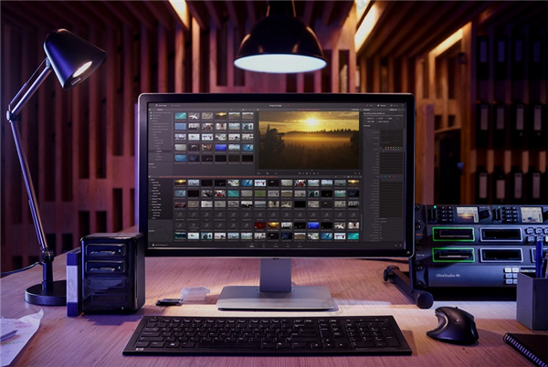 DaVinci Resolve Studio