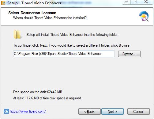 Tipard Video Enhancer破解版下载 v9.2