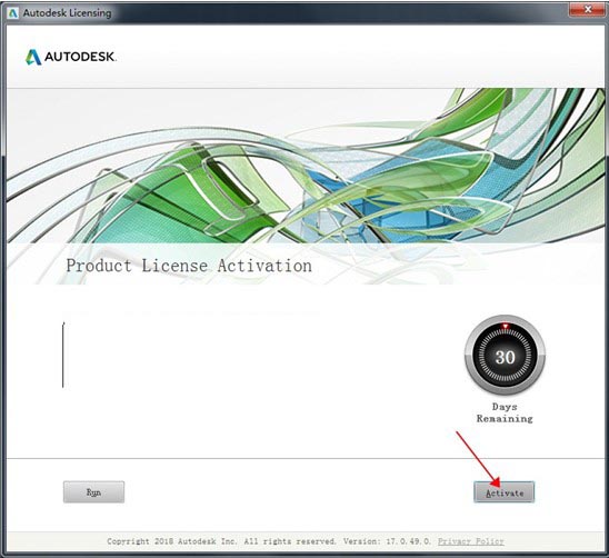 AutoCAD 2023序列号-Autodesk AutoCAD 2023注册机下载(附破解教程)