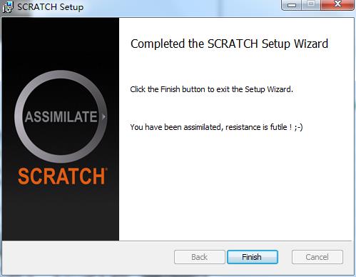 Assimilate Scratch破解版下载_Assimilate Scratch 9中文破解版下载 v9.1.1028(附破解补丁和教程)[百度网盘资源]