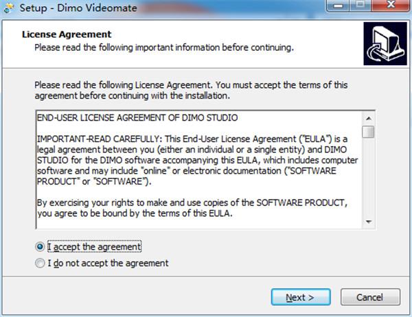 Dimo Videomate破解版 v4.6.0下载(附注册码)