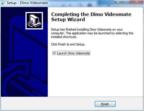 Dimo Videomate破解版 v4.6.0下载(附注册码)