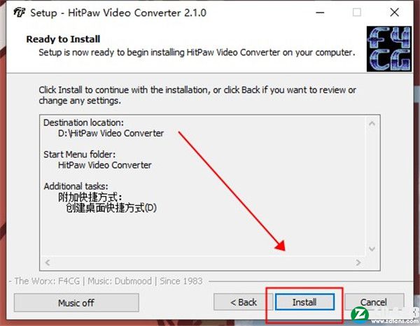 HitPaw Video Editor破解版-HitPaw Video Editor中文激活版下载 v1.2.0(附安装教程)[百度网盘资源]