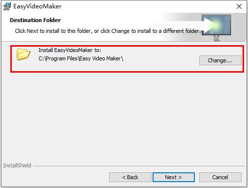Easy Video Maker 11中文破解版-Easy Video Maker永久激活版下载 v11.07(附安装教程)