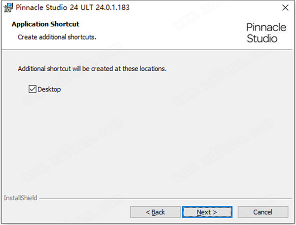 Pinnacle Studio 24破解版-品尼高Pinnacle Studio Ultimate中文破解版 v24.0.1.183下载(附破解补丁)[百度网盘资源]