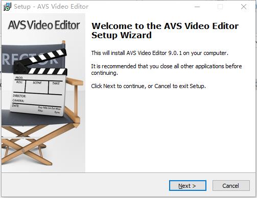 AVS Video Editor破解版_AVS Video Editor v9.0.1.328破解版下载(附破解补丁)