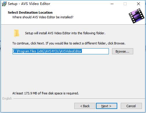 AVS Video Editor破解版_AVS Video Editor v9.0.1.328破解版下载(附破解补丁)