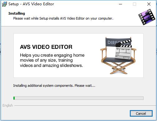 AVS Video Editor破解版_AVS Video Editor v9.0.1.328破解版下载(附破解补丁)