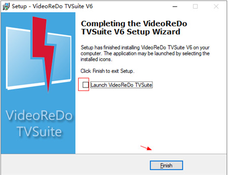 VideoReDo TVSuite破解版下载 v6.60.4.806(附破解补丁)