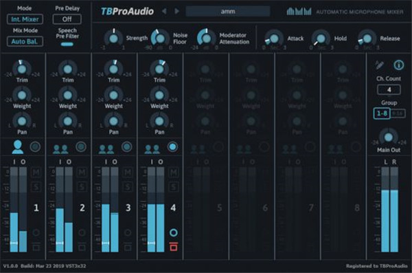 TBProAudio Bundle 2021(音频插件合集包)破解版
