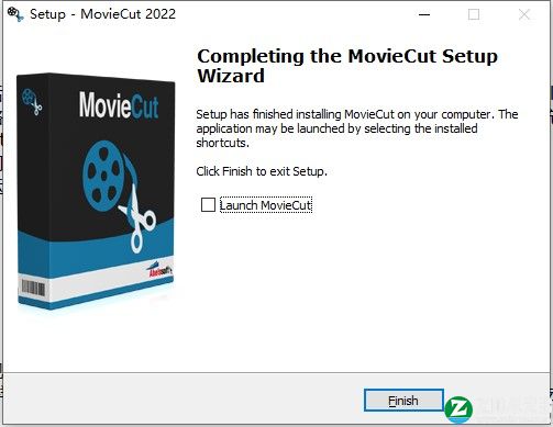 MovieCut 2022中文破解版-Abelssoft MovieCut 2022激活免费版下载 v2022.8.0(附破解补丁)