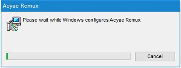 Aeyae Remux(视频编辑软件)免费版-Aeyae Remux(视频编辑软件)正式版下载 v21.3.40121