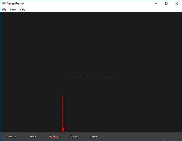 Aeyae Remux(视频编辑软件)免费版-Aeyae Remux(视频编辑软件)正式版下载 v21.3.40121