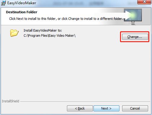 Easy Video Maker 10中文破解版-Easy Video Maker(视频编辑软件)永久免费版下载 v10.36