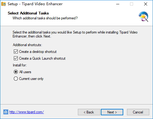 Tipard Video Enhancer中文绿色版下载 v9.2.33