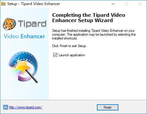 Tipard Video Enhancer中文绿色版下载 v9.2.33