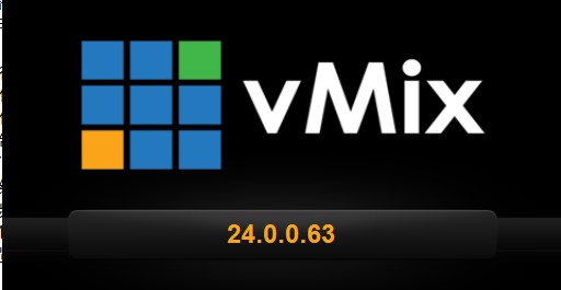 vMix Pro 24中文破解版-vMix Pro 24免费激活版下载 v24.0(附破解补丁)[百度网盘资源]