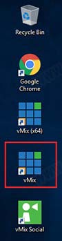 vMix Pro 24中文破解版-vMix Pro 24免费激活版下载 v24.0(附破解补丁)[百度网盘资源]