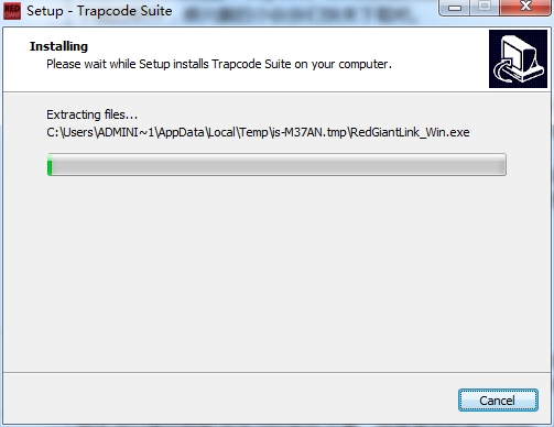 trapcode tao破解版-红巨星路径三维动画插件下载 v2.1.2(附注册码+使用教程)[百度网盘资源]