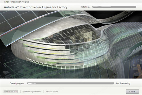 Autodesk Factory Design Utilities 2022破解补丁-Autodesk Factory Design Utilities 2022激活补丁下载