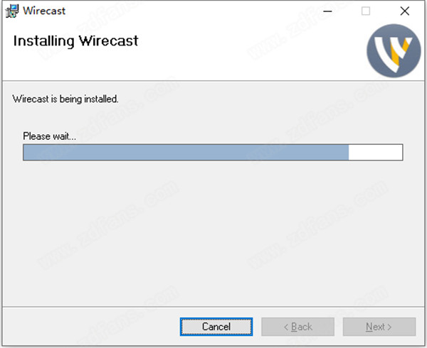 Telestream Wirecast Pro 14中文破解版 v14.0.0下载(附破解补丁)[百度网盘资源]