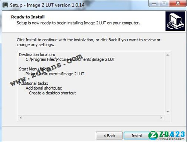 Image 2 LUT专业破解版下载 v1.0.14