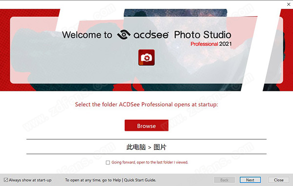 acdsee 2021专业版-acdsee 2021专业破解版下载[百度网盘资源]