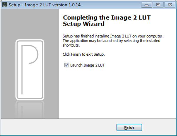 Image2LUT(调色仿色神器)破解版下载 v1.0.14