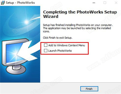 PhotoWorks 11破解版-PhotoWorks 11图像处理工具下载[百度网盘资源]