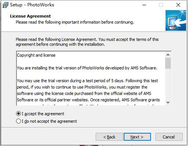 PhotoWorks 10破解版-AMS Software PhotoWorks 10中文激活版下载 v10.0(附安装教程)[百度网盘资源]