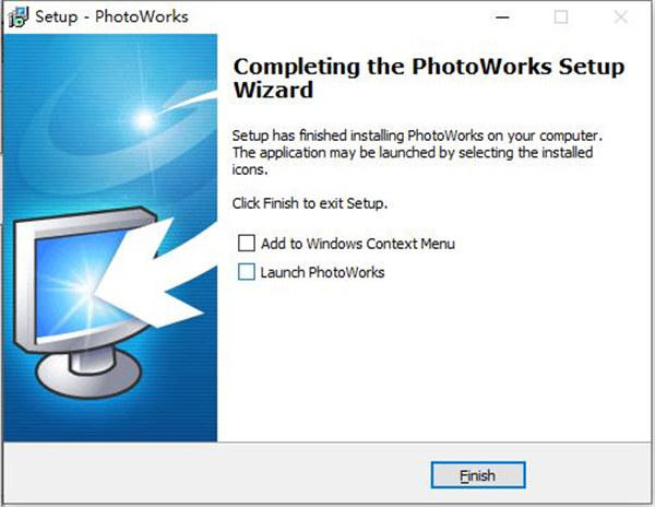 PhotoWorks 10破解版-AMS Software PhotoWorks 10中文激活版下载 v10.0(附安装教程)[百度网盘资源]