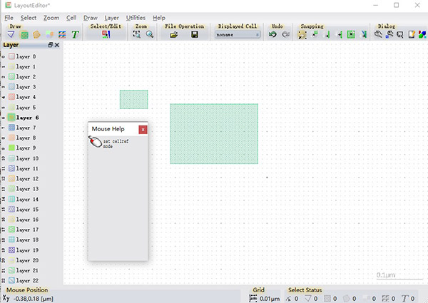 Layout Editor 2021破解版-Layout Editor 2021(布局编辑器)中文免费版下载 v2021.10.15(附破解补丁)