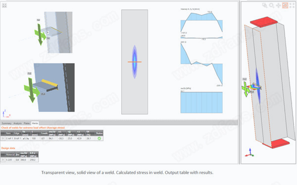 IDEA StatiCa 21中文破解版-IDEA StatiCa 21激活免费版下载 v21.0.0.3277(附破解教程)[百度网盘资源]