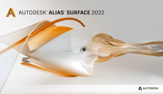 Alias Surface 2022中文破解版-Autodesk Alias Surface 2022免费激活版 64位下载(附破解补丁)[百度网盘资源]