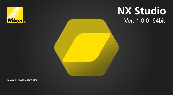 NX Studio中文破解版-NX Studio(尼康图像处理软件)下载 v1.0[百度网盘资源]