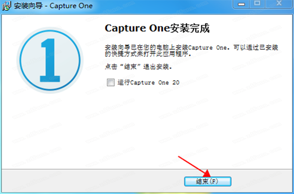 Capture One Pro 20中文破解版下载 v13.1.1.31[百度网盘资源]