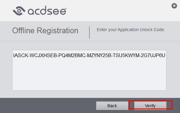 Acdsee pro 2019破解补丁下载_Acdsee pro 2019注册破解补丁下载(附破解教程)