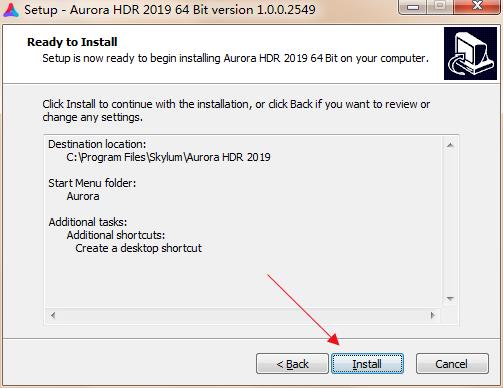 Aurora HDR破解版_Aurora HDR 2019破解版下载[百度网盘资源]