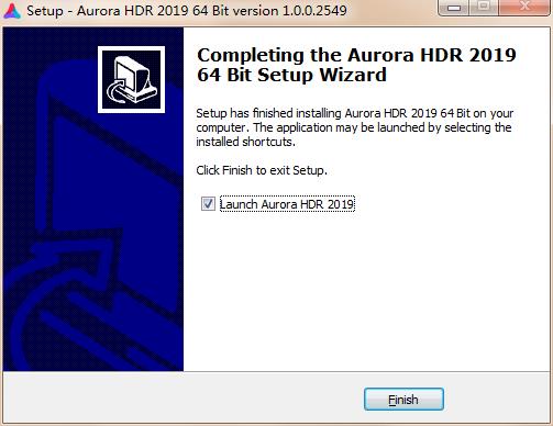 Aurora HDR破解版_Aurora HDR 2019破解版下载[百度网盘资源]