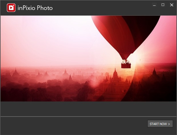 InPixio Photo Studio Pro 11破解版-照片处理套件下载 v11.0.7709[百度网盘资源]