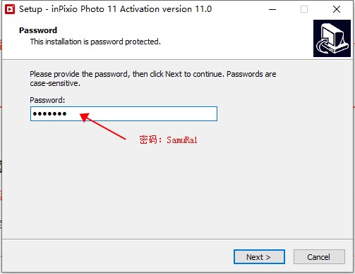 InPixio Photo Studio Pro 11破解版-照片处理套件下载 v11.0.7709[百度网盘资源]